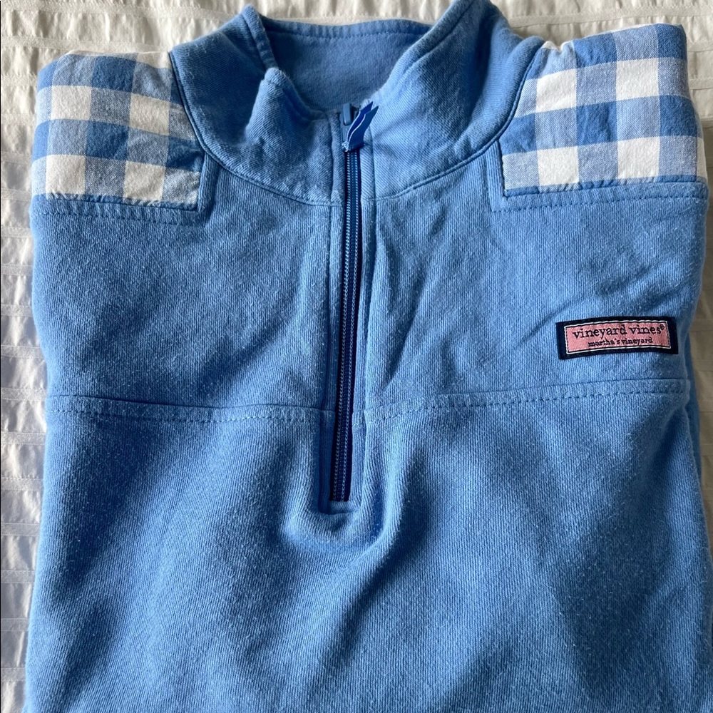 GUC Women’s Medium Vineyard Vines Shep Shirt